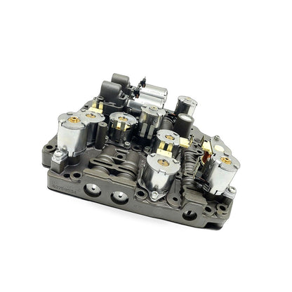 Transmission Valve Body Control Module Suitable for Audi A3 Q3 TT VW Golf Skoda - BD3