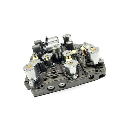 Transmission Valve Body Control Module Suitable for Audi A3 Q3 TT VW Golf Skoda - BD4