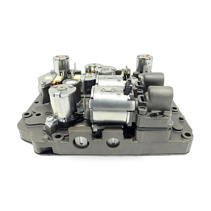 Transmission Valve Body Control Module Suitable for Audi A3 Q3 TT VW Golf Skoda - ZT2