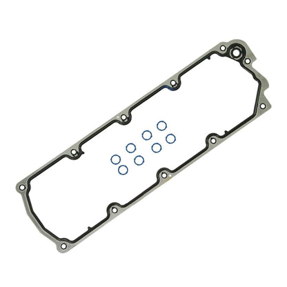 Inlet Intake Valley Cover Gasket Set Suitable For Holden Commodore VZ / VE / VF LS2