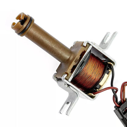 Transmission Master Solenoid Kit Suitable for GMC Sierra 4L60E