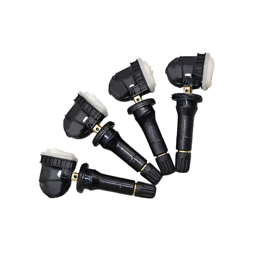 4PCS TPMS Sensors Suitable for Ford B-Max
