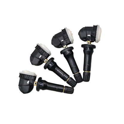 4PCS TPMS Sensors Suitable for Ford B-Max