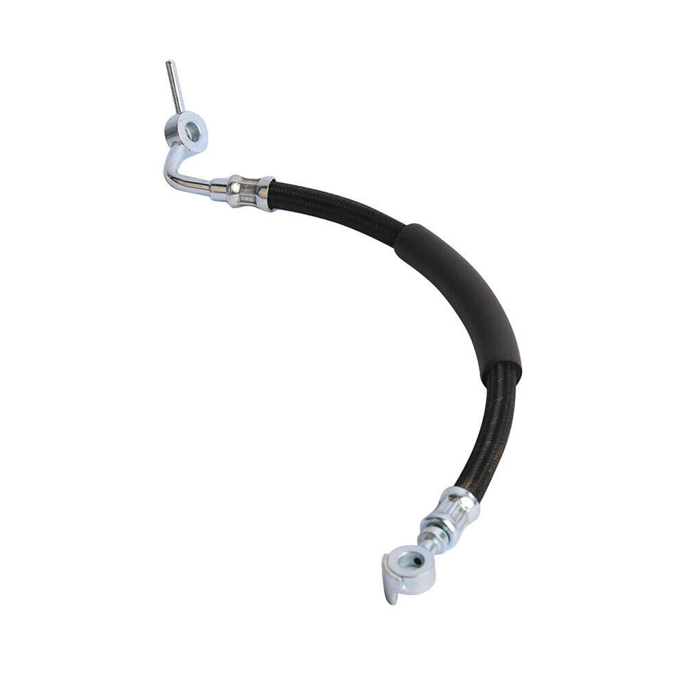 Alternator Vacuum Pump Oil Hose Suitable for Toyota Hilux 3L 2.8L Diesel