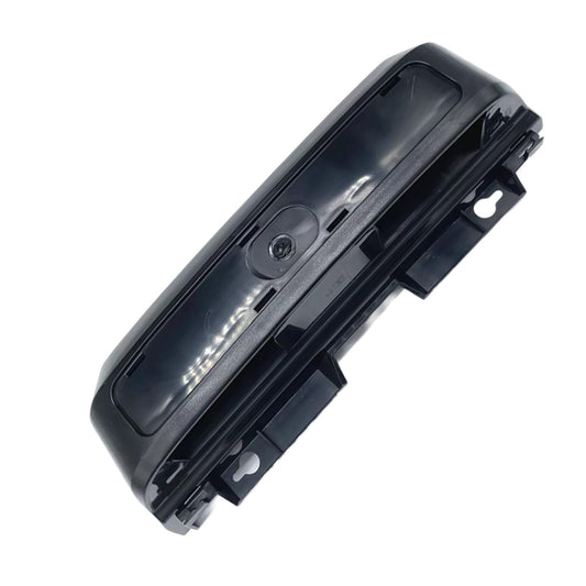 Rear Door Plate Light Cover Suitable For Toyota Land Cruiser Prado LC120 2003-2009