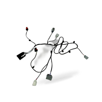 Fog Light Wiring Harness Suitable for Ford Kuga Escape 2013-2016 DV6T-15K867CAAE - BD4