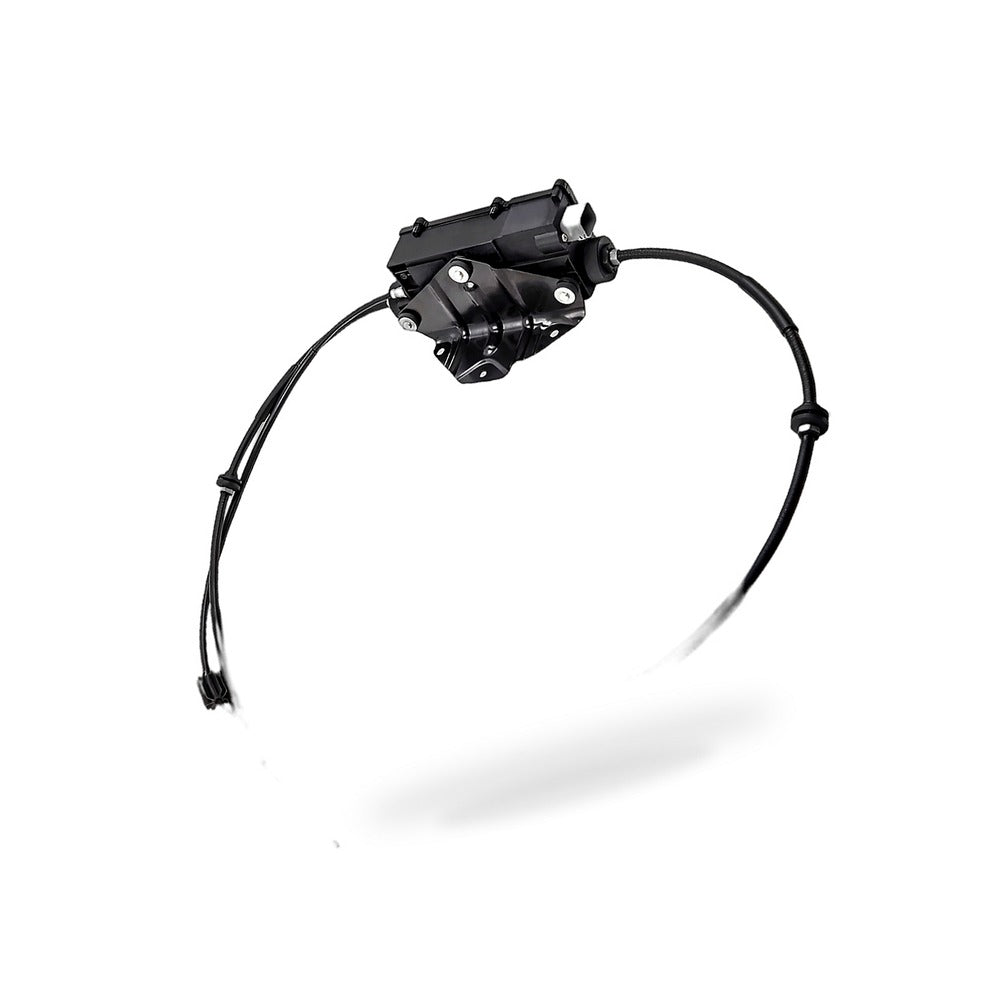 Parking Brake Actuator Suitable for BMW X5 E70 X6 E71 2007-2014 6874219 6850289 - BD4
