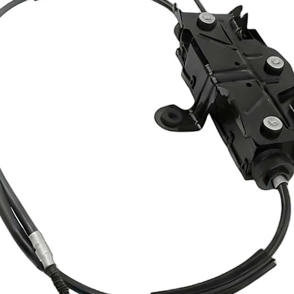 Parking Brake Actuator Suitable for BMW X5 E70 X6 E71 2007-2014 6874219 6850289 - XQ1