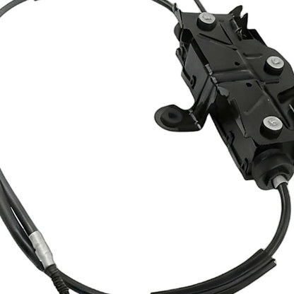 Parking Brake Actuator Suitable for BMW X5 E70 X6 E71 2007-2014 6874219 6850289 - XQ1