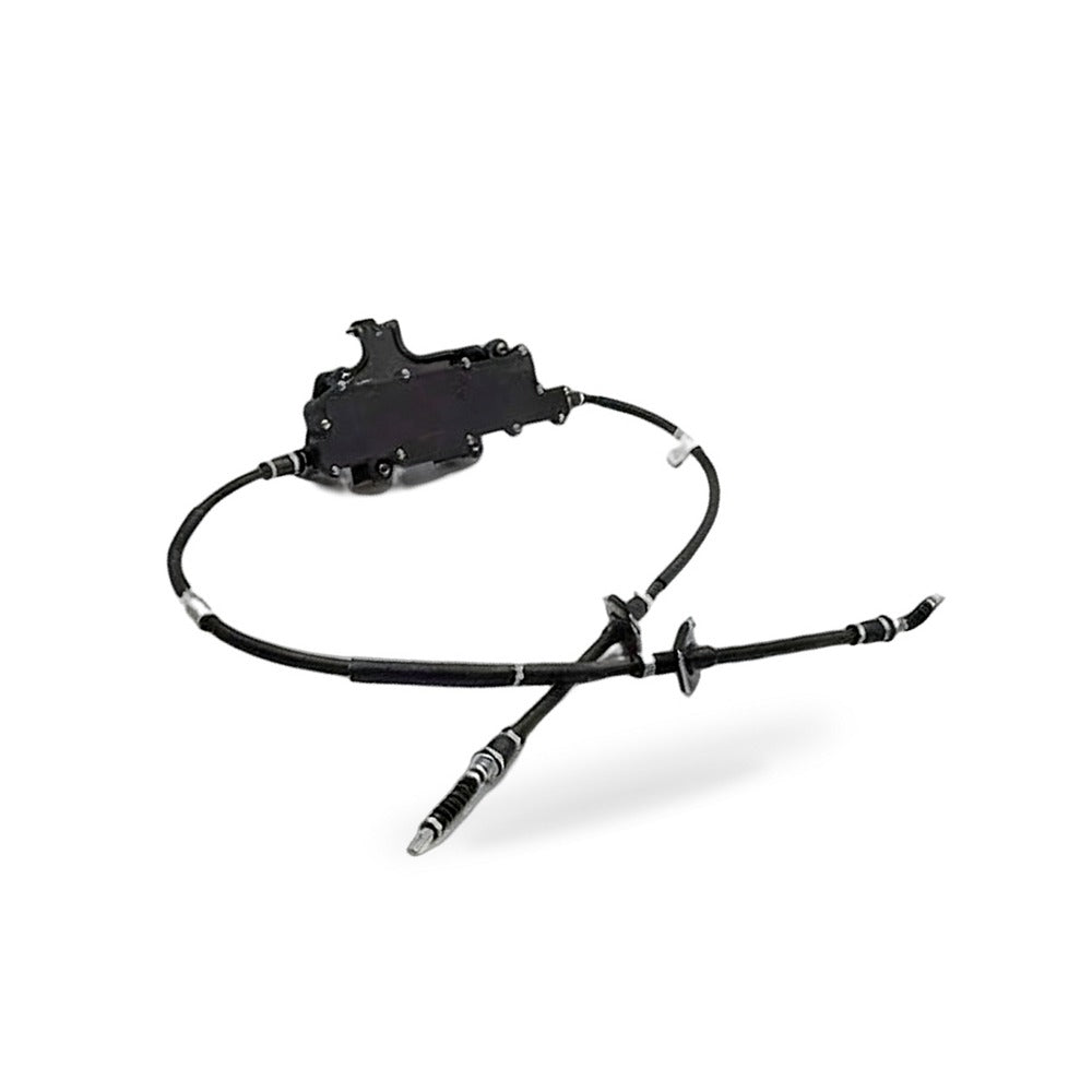 EPB Electronic Parking Brake Module Actuator Suitable for Hyundai Santa Fe - BD4