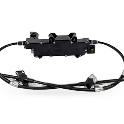 Parking Brake Control Module Suitable for Hyundai Santa Fe Sport 2013-2018 - XQ1