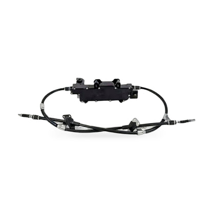Parking Brake Control Module Suitable for Hyundai Santa Fe Sport 2013-2018 - ZT2