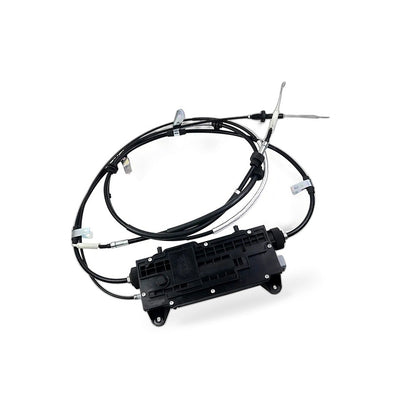 Parking Brake Actuator Control Unit Suitable for Land Rover Range Rover Sport - BD2