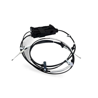 Parking Brake Actuator Control Unit Suitable for Land Rover Range Rover Sport - BD3