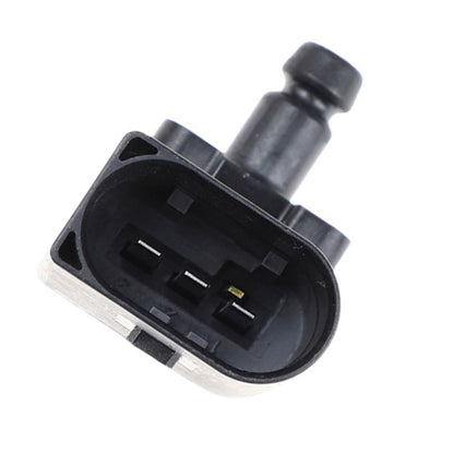 4 Bar MAP Pressure Sensor Suitable for BMW 335d 535d 635d E90 E60 E64 3.0