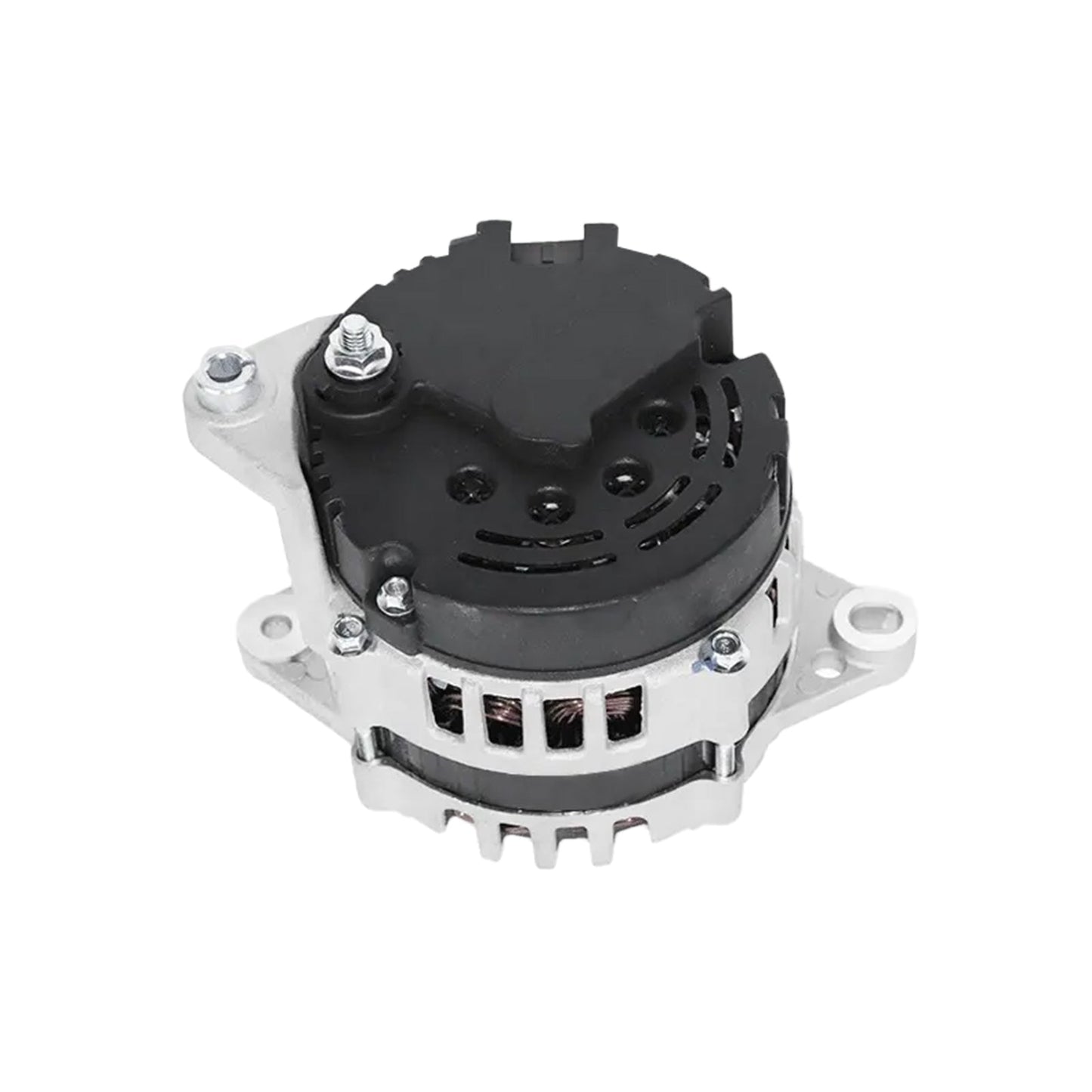 Alternator Suitable For Holden Barina TK F16D3 1.6L Petrol 2005-2012 12V 85A.