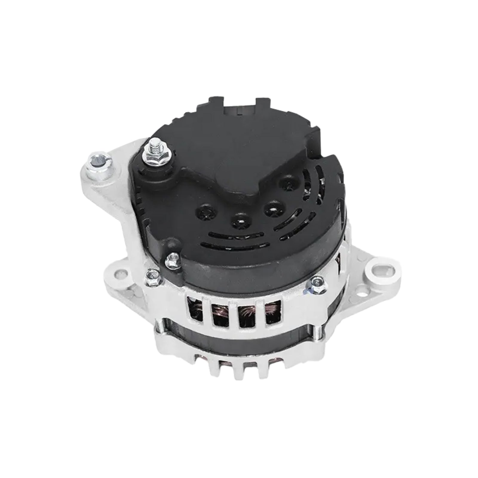 Alternator Suitable For Holden Barina TK F16D3 1.6L Petrol 2005-2012 12V 85A.