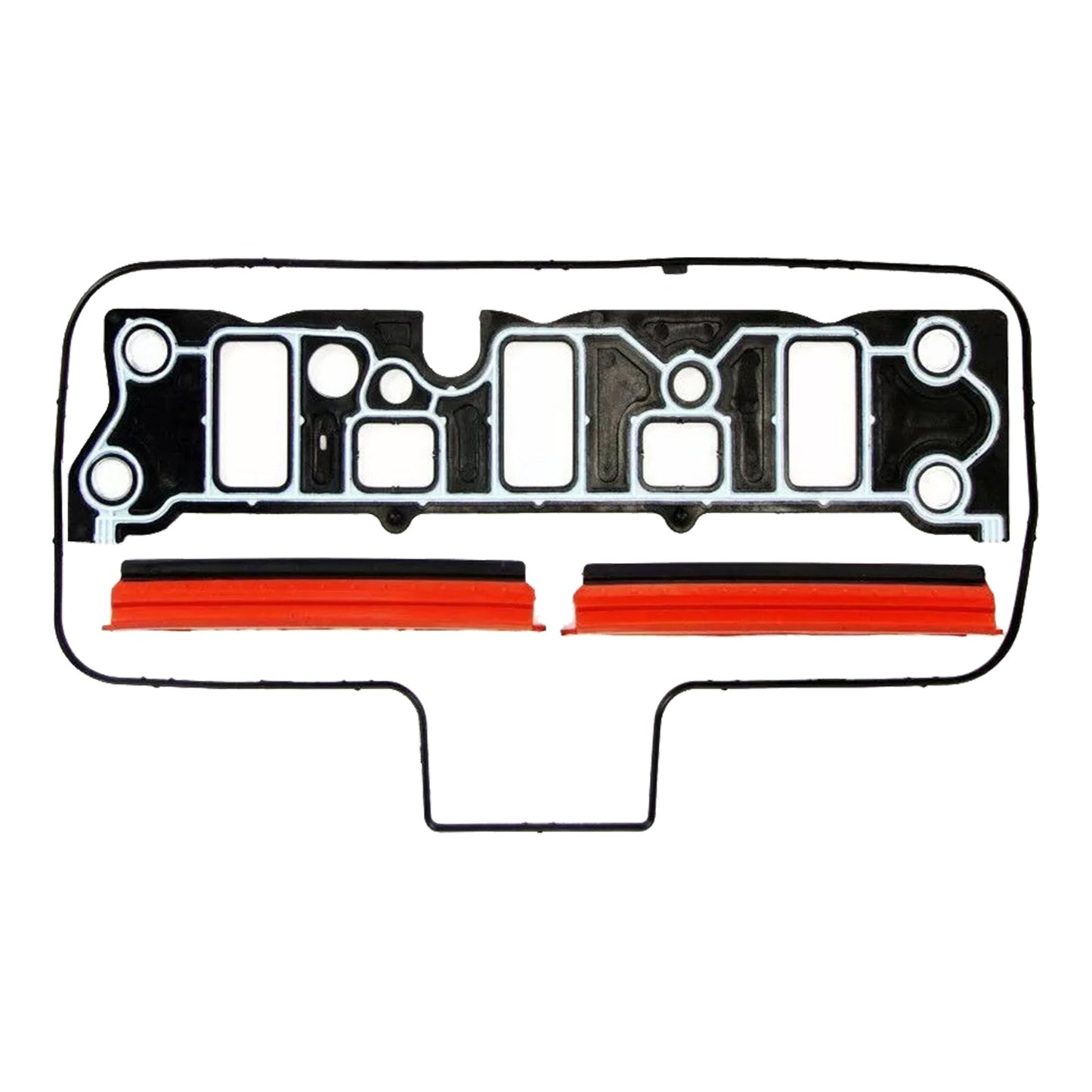 Intake Manifold & Cylinder Head Gasket Set Suitable for Holden Commodore VU VX V