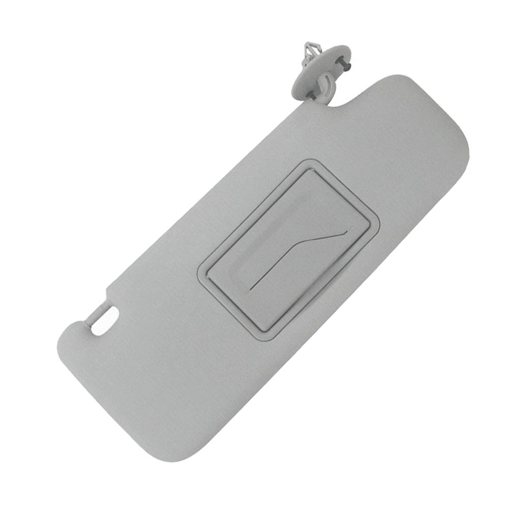 Sun Visor Driver Right Side Suitable for Holden Astra 1.6L