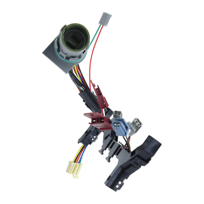 5-Speed Internal Wire Harness Suitable For Allison LCT 1000 Duramax 1999-2003