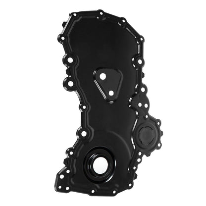Timing Belt Cover Suitable for Ford Tourneo Custom 2.0 EcoBlue