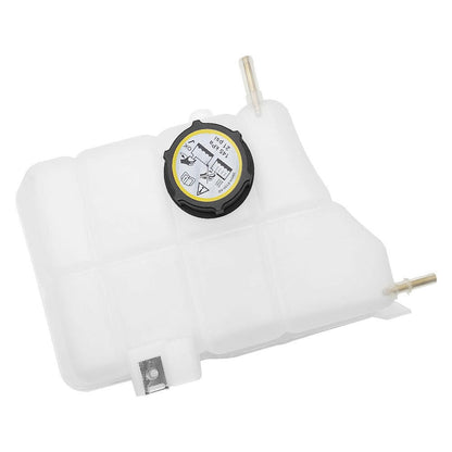 Coolant Expansion Tank Suitable For Mazda BT-50 UP UR 2011-2020 Ford Ranger PX Diesel 2011-2015.