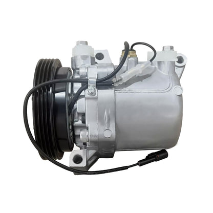 Air Conditioning AC Compressor Suitable For Suzuki Jimny FJ / SN413 1.3L Petrol M13A