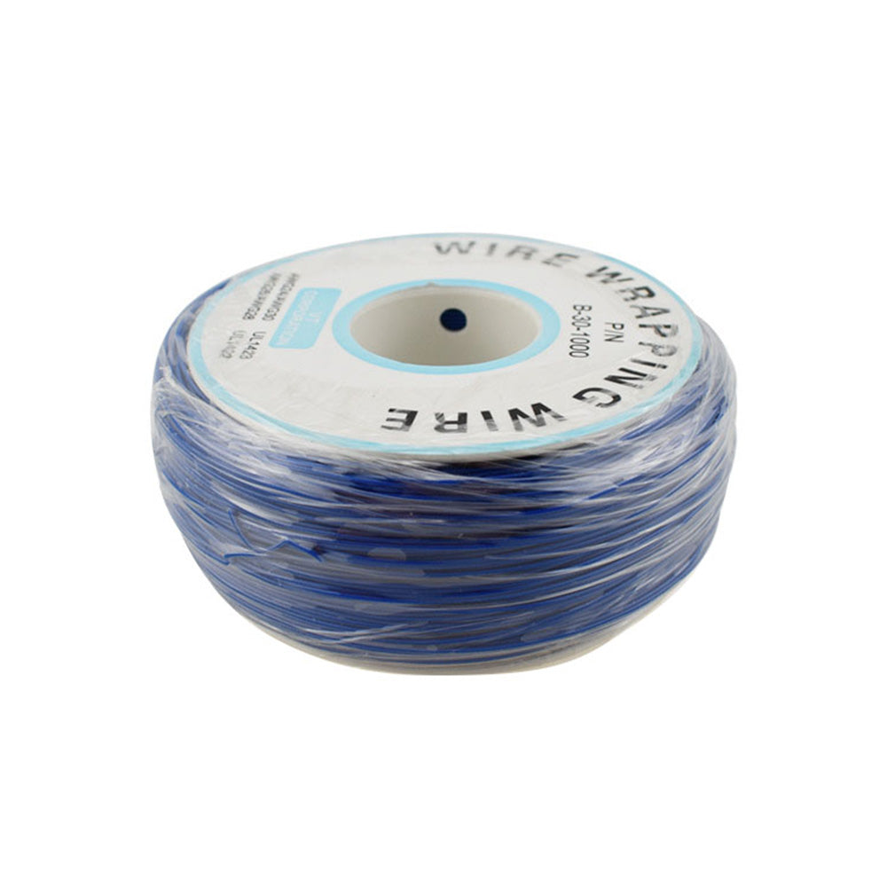 600m Dog Fence Wire Heavy Duty Copper Electric Underground Cable System.