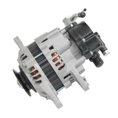 Alternator Suitable for Mitsubishi Triton ME MF MG MH 4D56 2.5 Diesel 2PV 86-96.