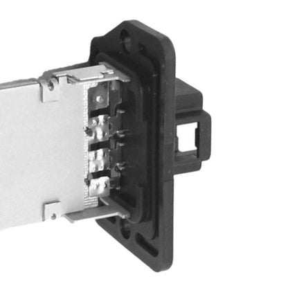 Fan Blower Motor Resistor Suitable For Hyundai i30 FD 1.6 2.0 GD1.6 1.8 2.0.
