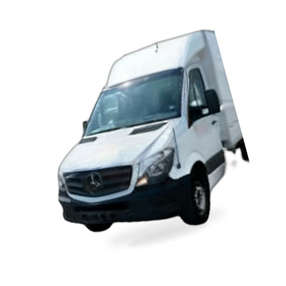 Left Long Arm Door Mirror Suitable for Mercedes-Benz Sprinter W906