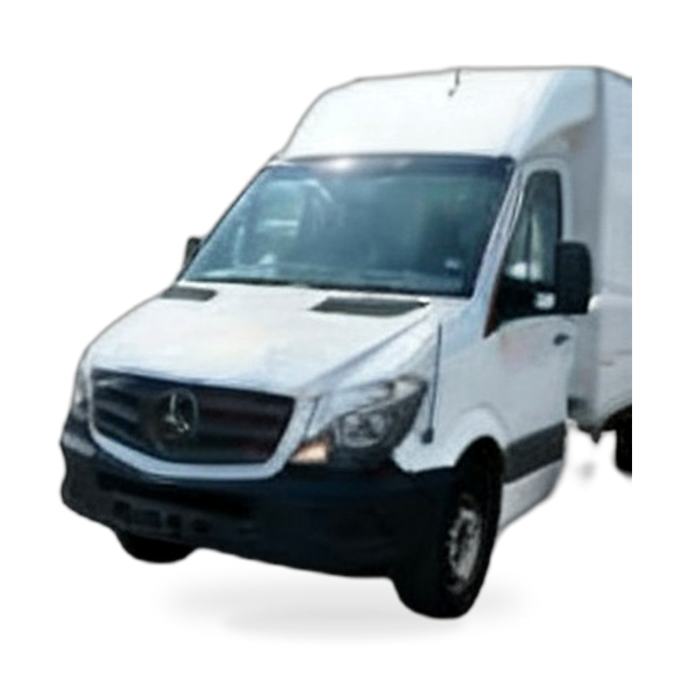 Left Long Arm Door Mirror Suitable for Mercedes-Benz Sprinter W906