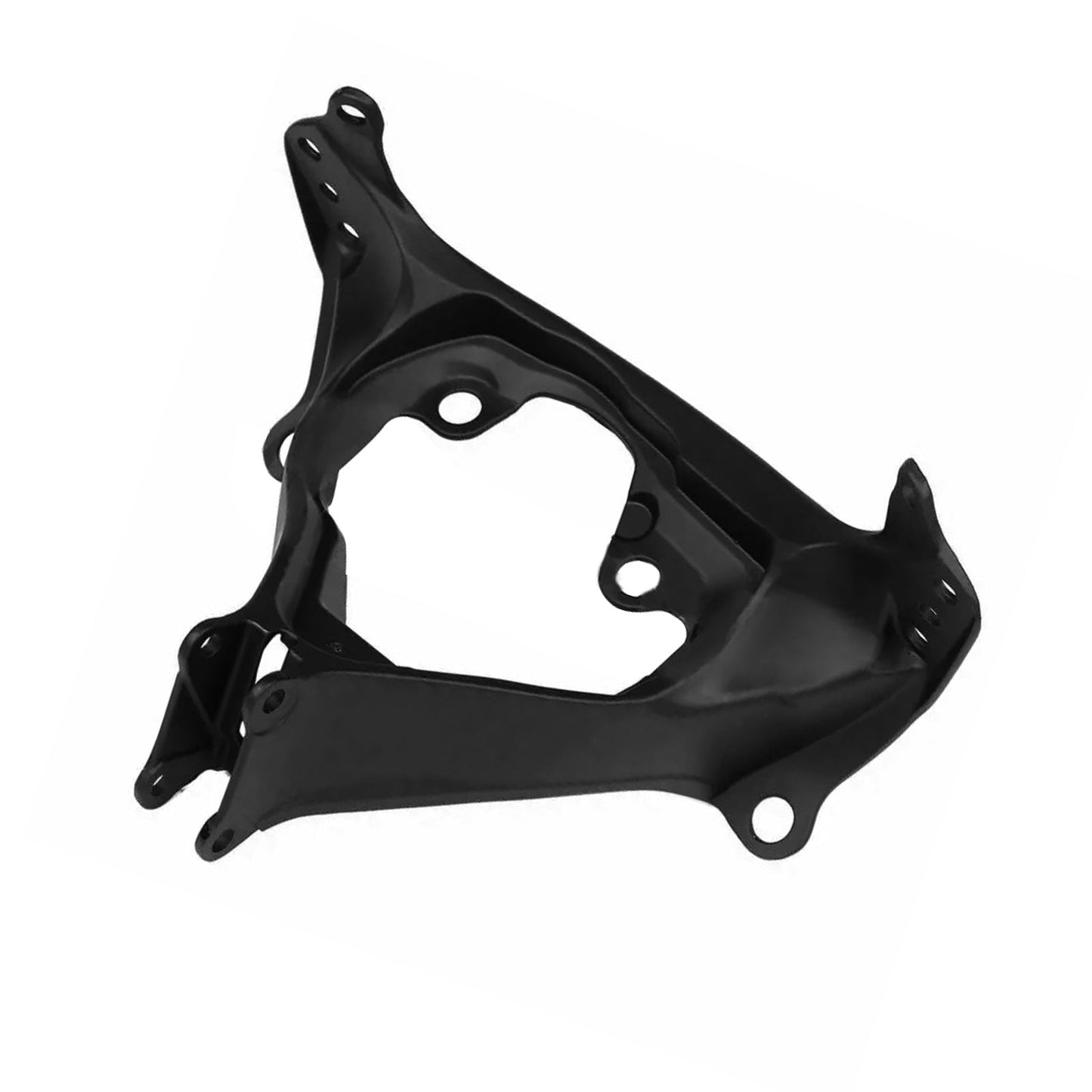 Front Headlight Bracket Suitable for Suzuki GSXR 600 750 K8 2008-2009 - Aluminum.