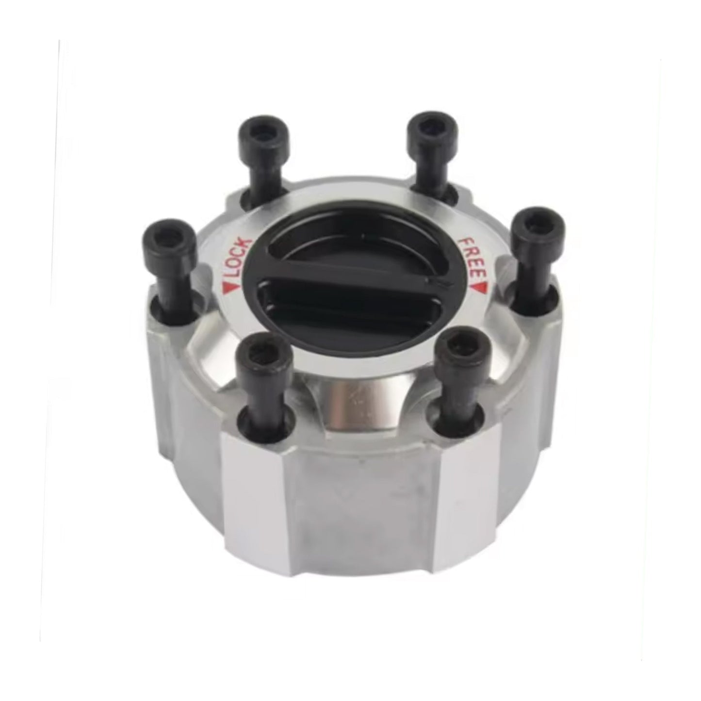 Wheel Locking Hub Set Suitable for 90-16 Navara Pathfinder Terrano D21 D22.