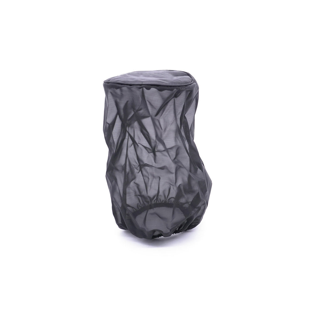 Air Filter Protective Cover Dustproof for High Flow Air Intake Filters Universal.