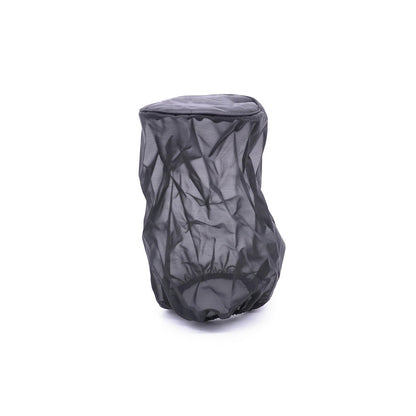 Air Filter Protective Cover Dustproof for High Flow Air Intake Filters Universal.