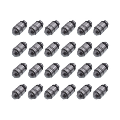 24x Valve Lifters Lash Adjusters Suitable For Mitsubishi Triton / L200 / Outlander