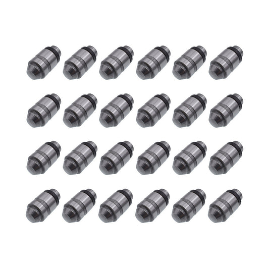 24x Valve Lifters Lash Adjusters Suitable For Mitsubishi Triton / L200 / Outlander