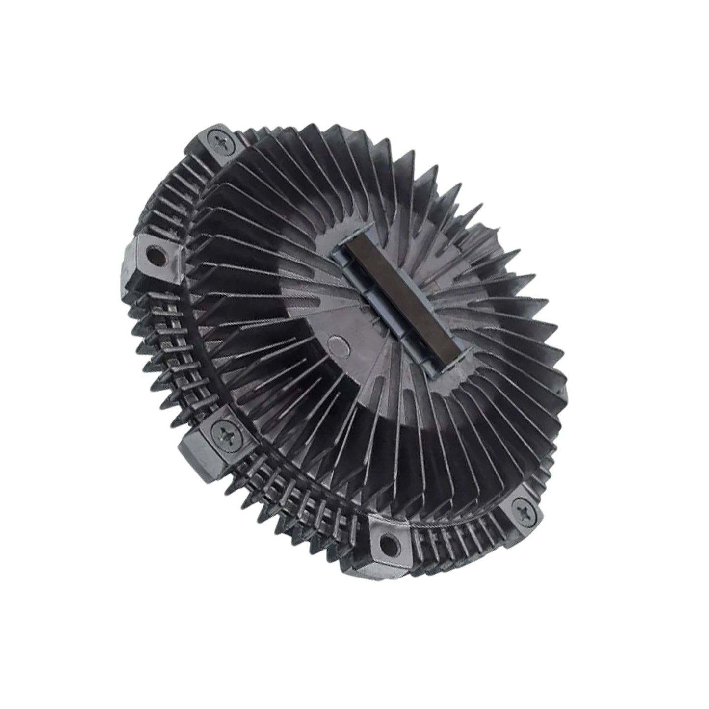 Cooling Fan Clutch Suitable for Mitsubishi Pajero 2.8L 3.2L
