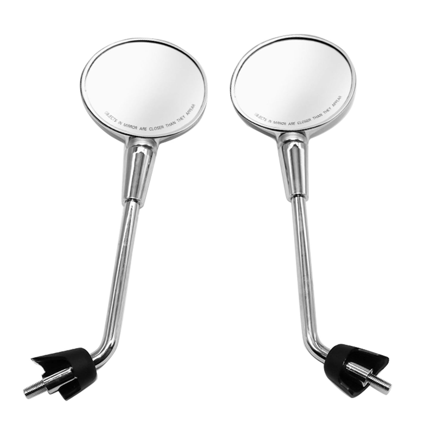 Rearview Mirror Suitable for Vespa Primavera 50 125 150