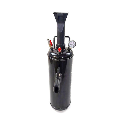 9 Litre Tyre Inflator Bead Seater Suitable for Car SUV 4WD