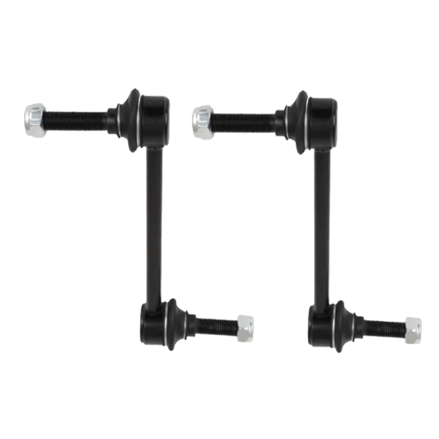 2x Front Sway Bar Links Suitable for Mercedes Benz GL-Class X164