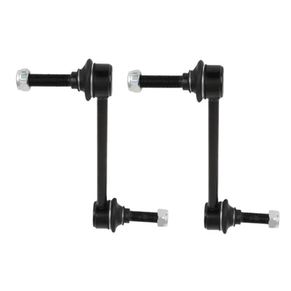 2x Front Sway Bar Links Suitable for Mercedes Benz GL-Class X164