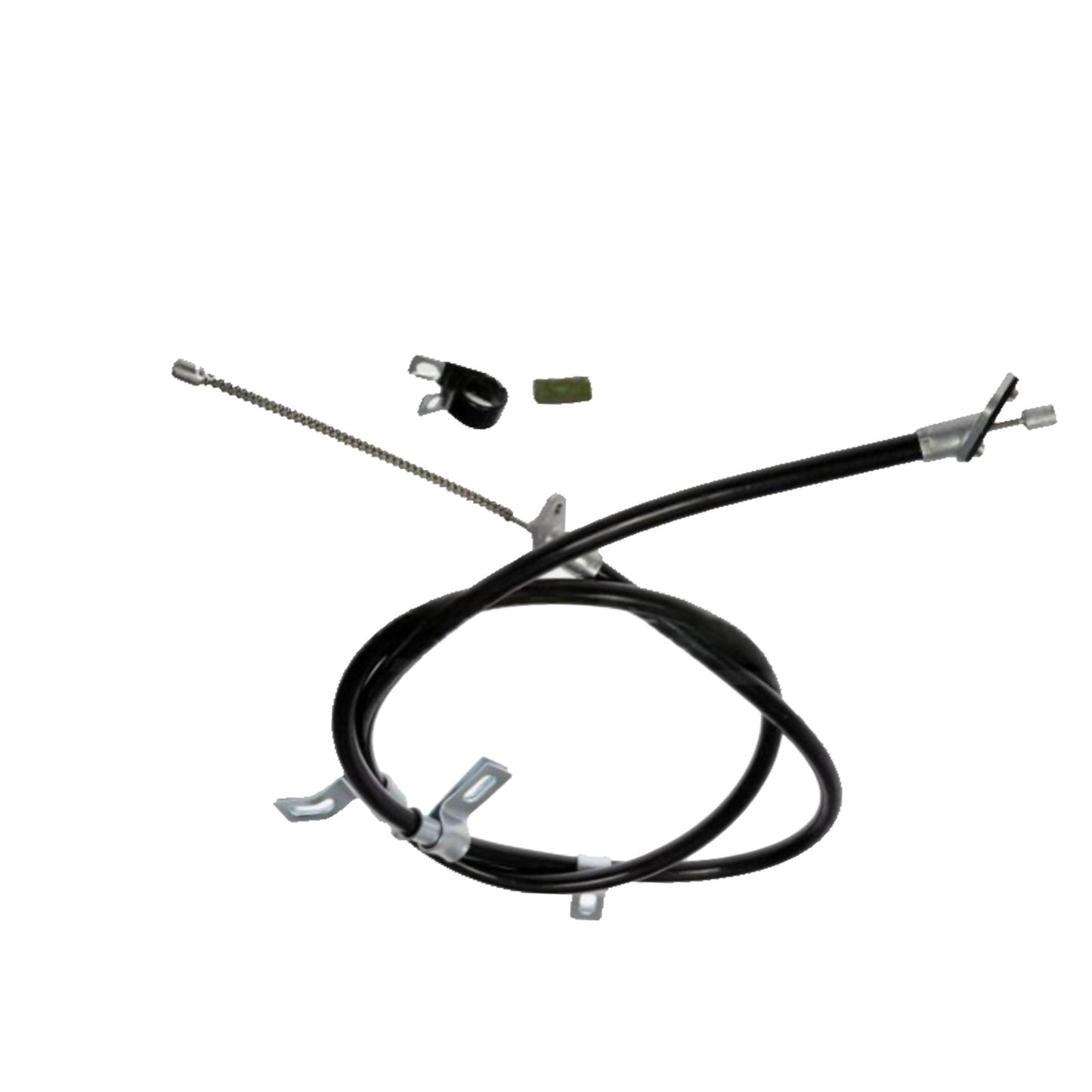 Rear RH Parking Brake Cable Suitable for Toyota Hilux GGN25R KUN25R KUN26R TGN26