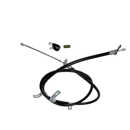 Rear RH Parking Brake Cable Suitable for Toyota Hilux GGN25R KUN25R KUN26R TGN26