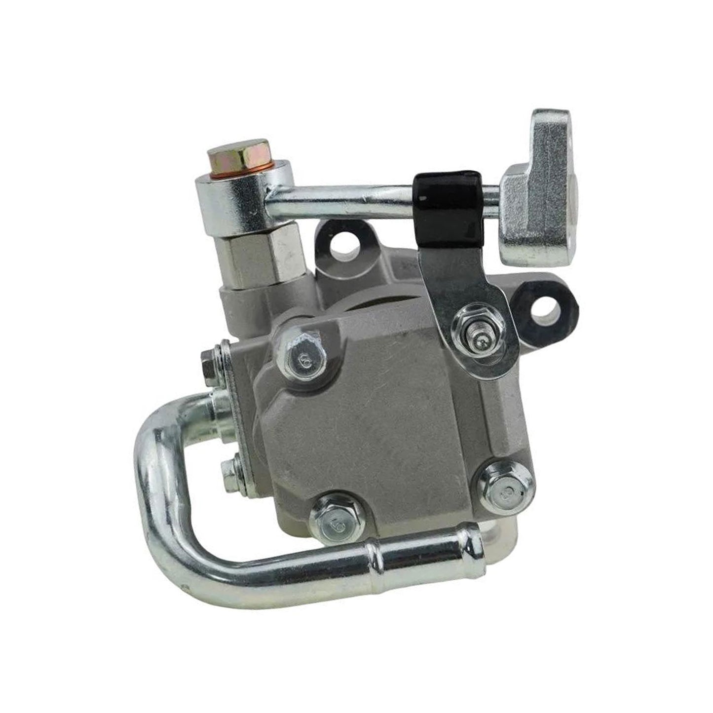 Power Steering Pump Suitable for Holden Colorado RC 4JJ1 3.0L Diesel 2008-2012