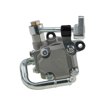 Power Steering Pump Suitable for Holden Colorado RC 4JJ1 3.0L Diesel 2008-2012