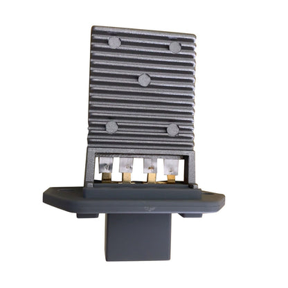 Fan Speed Resistor Cabin Blower Motor Suitable For Holden Barina TK 96435889.