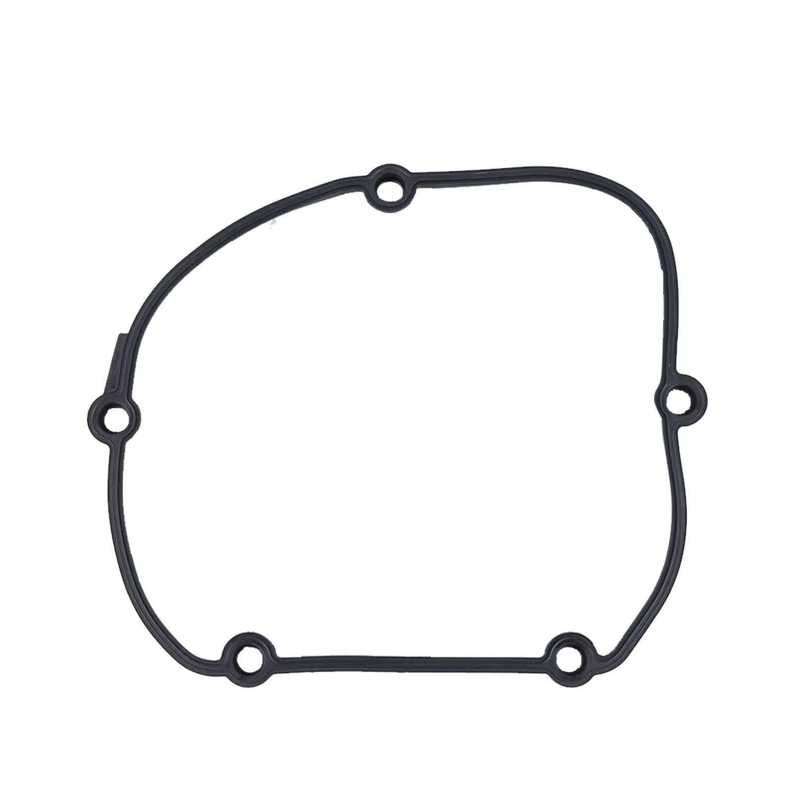 Engine Timing Chain Cover with Gasket Suitable For Audi VW Jetta Golf 06H103269J.