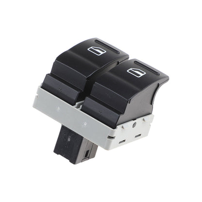 Master Window Switch Driver Side 7E0959855A Suitable For VW Transporter T5 T6 2003ÿ2014